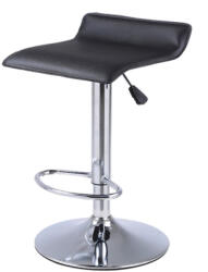 R-Sport D1S Bárszék - Króm