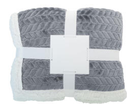 Tomex Foglio RPET Takaró Szürke