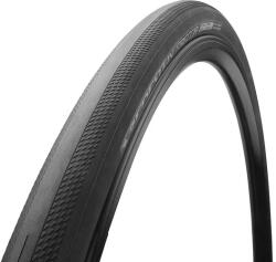 Vredestein Freccia 28-622 (700x28C) országúti külső gumi (köpeny), defektvédett (Excellent Protection), kevlárperemes, 280g, fekete
