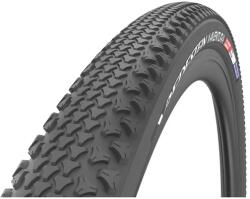 Vredestein Aventura 28x1, 60 (44-622) gravel külső gumi (köpeny), kevlárperemes, TL-Ready, 500g, fekete