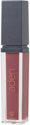 ADEN Cosmetics Vegan Szájfény 09 Sugar Plum