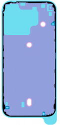 Apple Piese si componente Adeziv Capac Baterie Apple iPhone 16 Pro Max, Service Pack 923-11072 (923-11072) - pcone