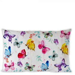 Ambiente Butterfty Collection White Párnahuzat 50X30cm, 100% Pamut