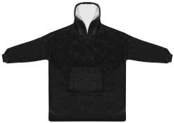 Ruhhy Xxl 2 Az 1-ben Meleg Pulóver - Takaró