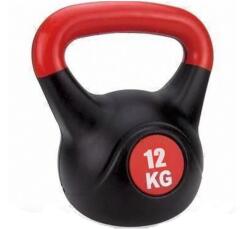 S-Sport - Kettlebell Műanyag - 12 Kg