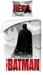 Halantex Batman ágyneműhuzat hero 140x200cm 70x90cm