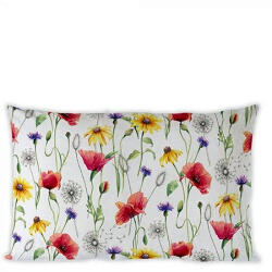 Ambiente Poppy Meadow Párnahuzat 50X30cm, 100% Pamut
