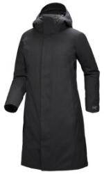 Arcteryx Patera Parka Women Hanorac Black S