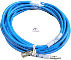 Bisonte Furtun aer pentru pompa PCS T5 - 11 metri (BT0009129)