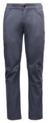 Black Diamond Rocklock Pants Men Pantaloni Charcoal 28