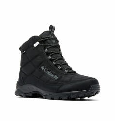 Columbia Firecamp Boot férfi téli cipő Cipőméret (EU): 42, 5 / fekete