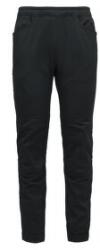 Black Diamond Notion Pants Men Pantaloni Black L