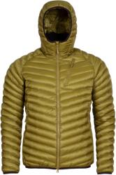 High Point Northon Jacket férfi télikabát M / sárga