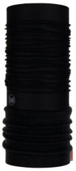 Buff Polar Solid multifunkciós sál fekete