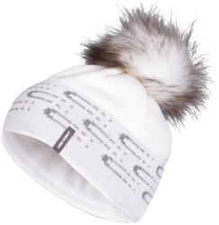 High Point Juliett Merino Cap téli sapka fekete