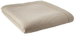 IDdesign Bjorke Ágytakaró 240x260 cm, Bézs