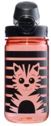 Nalgene OTF Kids Sticlă Orange Tiger