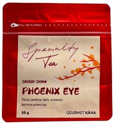  Phoenix Eye Jázmin Tea 50g Különleges tea