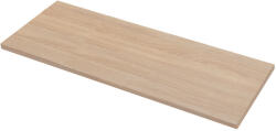 Leziter Blat de bucătărie 210 x 60 x 2, 8 cm stejar Sonoma (SONOMA-KB270APLEY)