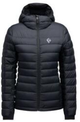 Black Diamond Access Down Hoody Women Jachetă Black S
