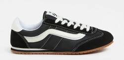Vans sportcipő Super Lowpro - fekete Női 45