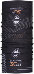 High Point Tau Scarf Culoare: roșu (2713405)