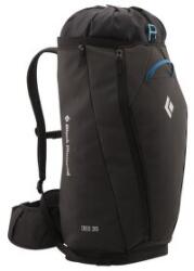 Black Diamond CREEK 35 Rucsac Black M/L Rucsac tura