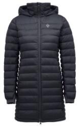Black Diamond Access Down Parka Women Jachetă Black S
