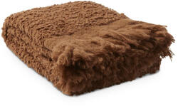 IDdesign Ingmar Pléd 130x170 cm, Karamell