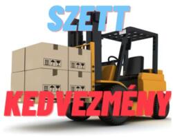 Whirlpool OAKZ9 6200 CS IX + Whirlpool WF S7560NE sütő+főzőlap szett