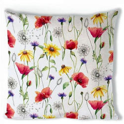 Ambiente Poppy Meadow Párnahuzat 40X40cm, 100% Pamut