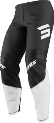 Shot Pantaloni motocross Shot Draw Private albi (SHOA05-11D-A05)