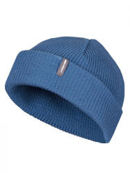 High Point Alpha Merino Cap kötött merinó sapka UNI / kék