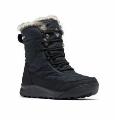Columbia Minx Shorty Iv női téli cipő Cipőméret (EU): 38, 5 / fekete/barna