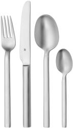 WMF Set de tacâmuri de masă ALTEO, set de 24 buc, argintiu, WMF (WM1178006033) Tacam