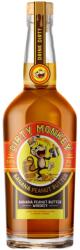 Dirty Monkey Banana Peanut Butter Whiskey Likőr [0, 7L|35%] - diszkontital