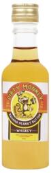 Dirty Monkey Banana Peanut Butter Whiskey Mini [0, 05L|35%] - diszkontital