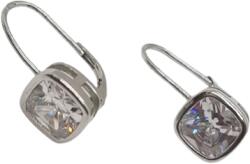 ÉkszerM Ezüst Hagyományos Kapcsos Fülbevaló AGM 128046