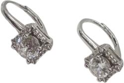 ÉkszerM Ezüst Hagyományos Kapcsos Fülbevaló SIH 142049