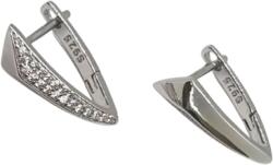 ÉkszerM Ezüst Francia Kapcsos Fülbevaló AD 147782