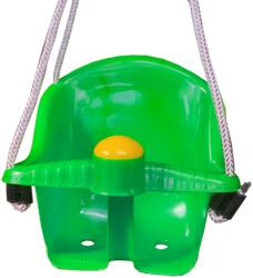 Metalcar Bébi hinta sipolóval Zöld METALCAR (1054) - sportjatekshop