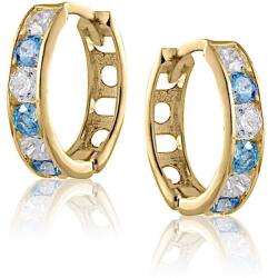 ÉkszerM Arany Gyermek Fülbevaló AU 94427