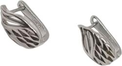 ÉkszerM Ezüst Francia Kapcsos Fülbevaló AD 144763