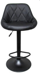 R-Sport D3B Háttámlás Bárszék