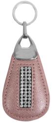 ZELLIA Kulcstartó Pink - Y572 - (ZLK-h133-53645609)