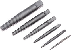 Cromwell KEN0751160K Törtcsavarkihajtó Készlet 6 Részes