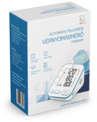 MEDhUSA MU-Premium F1103T automata felkaros vérnyomásmérő