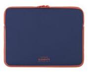 Tucano Bf-E-Mb215-B Laptop Táska 38, 1 cm 15" Védőtok Kék