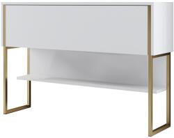AG Neovo Komód Luxe - Gold, White