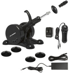 Doc Johnson - VacULock Fuck Machine - Black